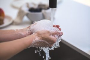 Personal care products and your exposure to phthalates